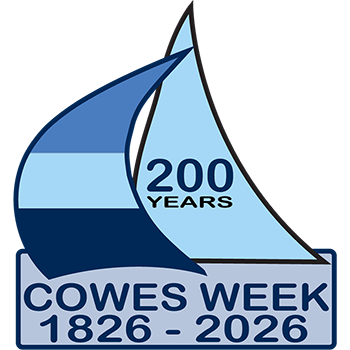 (image for) Cowes Week 2026